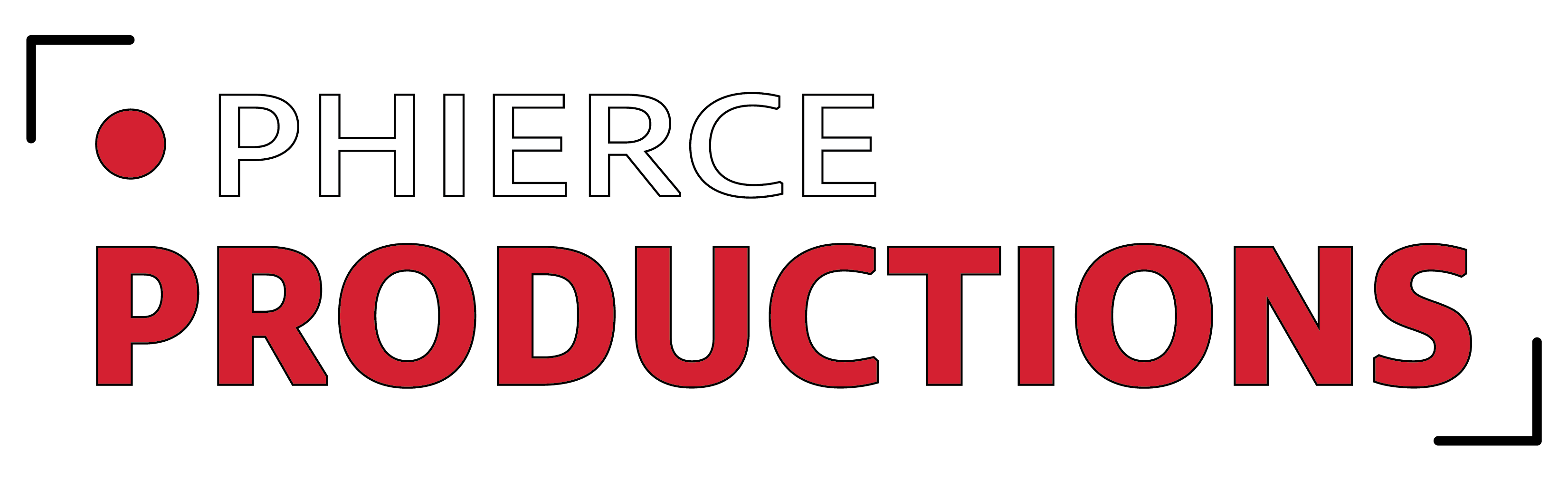 Phierce Productions