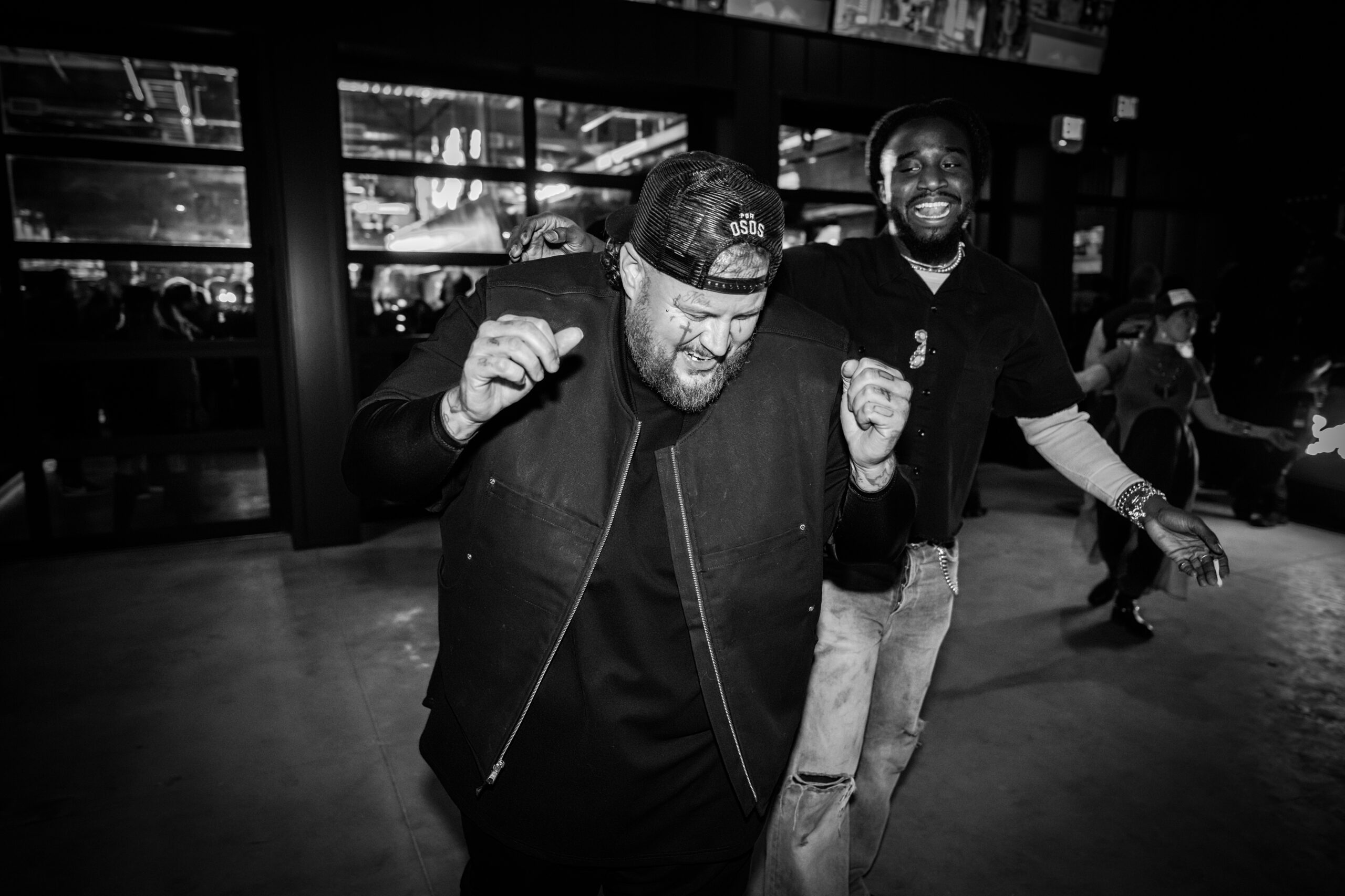 _DSC8532-EditJelly Roll, Nashville NYE '25