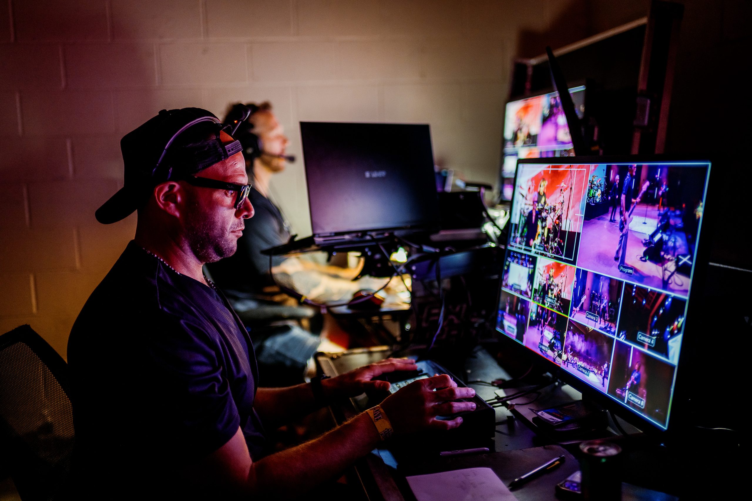 Canon RC-IP1000 Controller: What We Use On Set